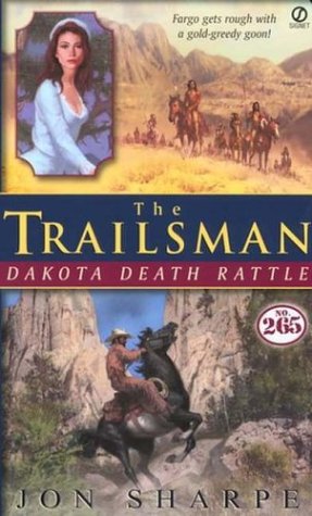 9780451210005: Trailsman #265, The: Dakota Death Rattle
