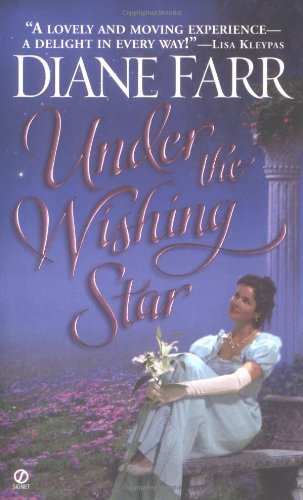 Beispielbild fr Under the Wishing Star (Star Trilogy) zum Verkauf von Wonder Book