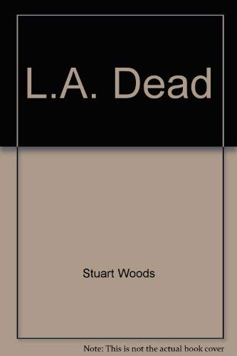 9780451210241: L.A. Dead