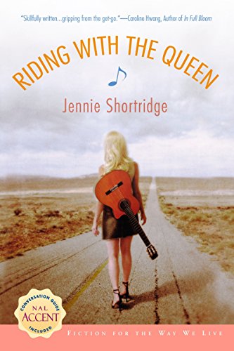 Imagen de archivo de Riding with the Queen a la venta por Better World Books: West