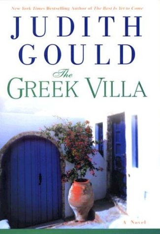 Beispielbild fr The Greek Villa zum Verkauf von SecondSale