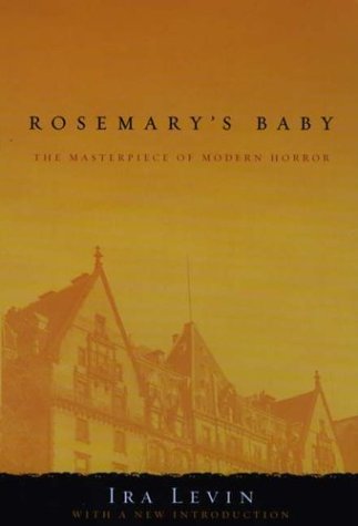 Stock image for Rosemary's Baby for sale by HPB-Ruby