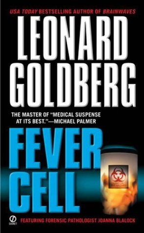 Imagen de archivo de Fever Cell a la venta por Jenson Books Inc