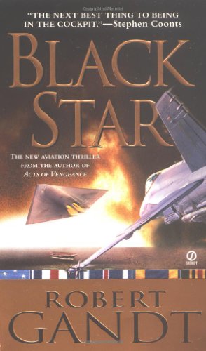 Beispielbild fr Black Star zum Verkauf von Gulf Coast Books