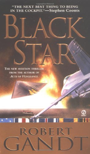 Stock image for Black Star for sale by Better World Books: West