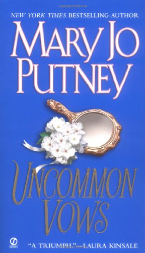 Uncommon Vows (9780451210685) by Putney, Mary Jo