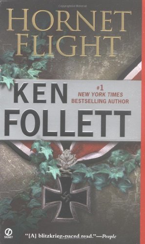 Beispielbild fr Hornet Flight zum Verkauf von Celt Books