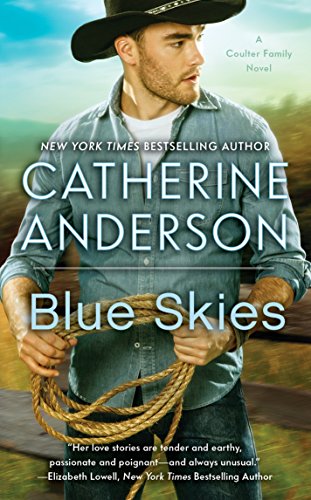 Beispielbild fr Blue Skies (Coulter Family) zum Verkauf von Gulf Coast Books