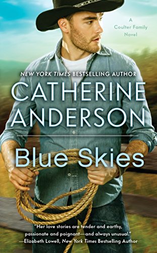 9780451210753: Blue Skies (Coulter Family)