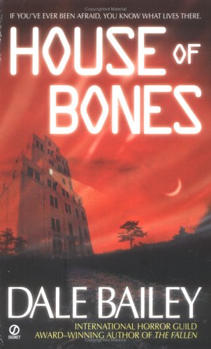 Stock image for House of Bones for sale by HPB-Diamond