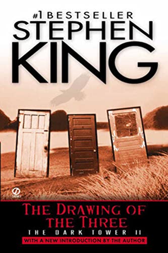 9780451210852: The Drawing of the Three (The Dark Tower)