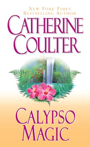 Beispielbild fr Calypso Magic (Magic Trilogy) zum Verkauf von Wonder Book