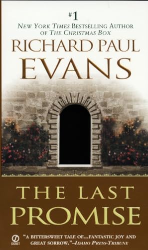 9780451211019: The Last Promise