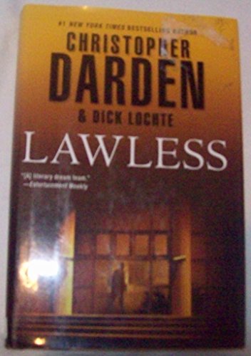 Imagen de archivo de Lawless a la venta por More Than Words