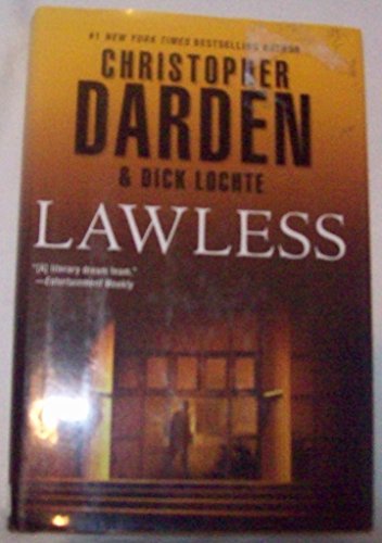 Stock image for Lawless for sale by More Than Words