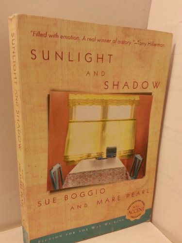 Beispielbild fr Sunlight and Shadow zum Verkauf von Wonder Book