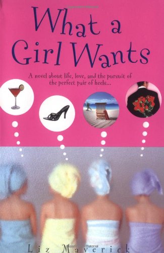 Stock image for What a Girl Wants for sale by Wonder Book