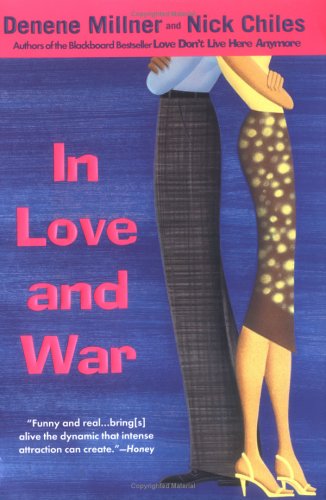 Beispielbild fr In Love And War zum Verkauf von Wonder Book