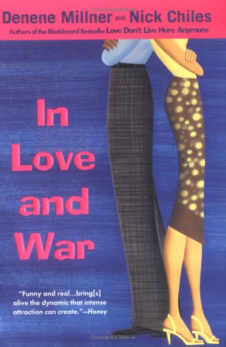 Imagen de archivo de In Love And War a la venta por Wonder Book