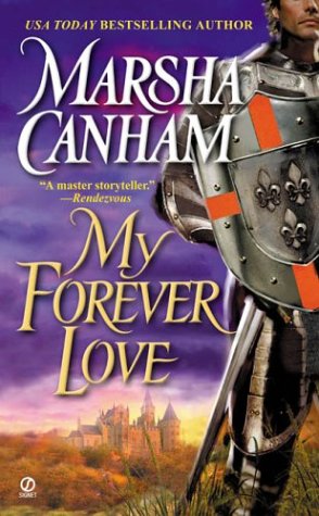 Stock image for My Forever Love for sale by Better World Books