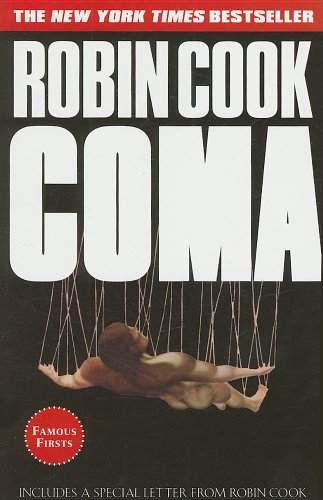 Coma (9780451211422) by Cook, Robin