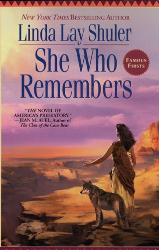 Stock image for She Who Remembers for sale by Wonder Book