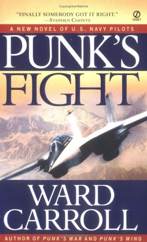 Beispielbild fr Punk's Fight zum Verkauf von BooksRun