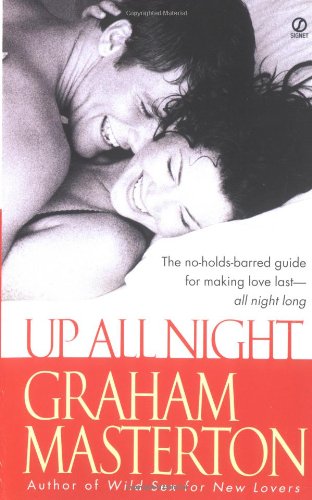 Imagen de archivo de Up All Night: 5 a la venta por ThriftBooks-Atlanta