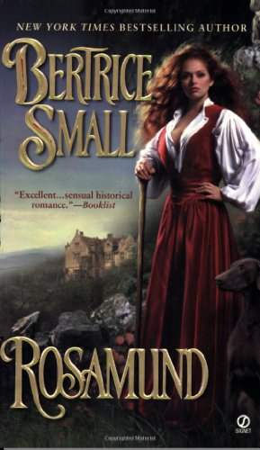 Stock image for Rosamund (Friarsgate Inheritance, Book 1) for sale by SecondSale