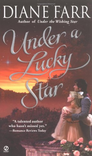 Stock image for Under a Lucky Star (Star Trilogy) for sale by Wonder Book