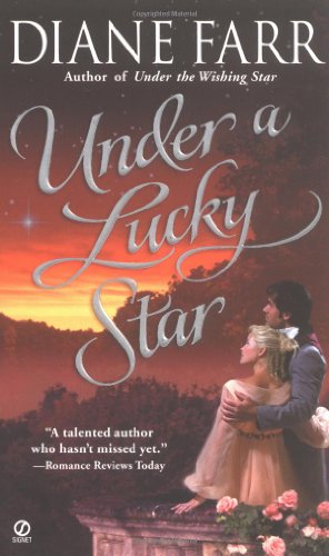 Stock image for Under a Lucky Star for sale by Better World Books