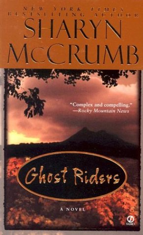 Imagen de archivo de Ghost Riders a la venta por Your Online Bookstore