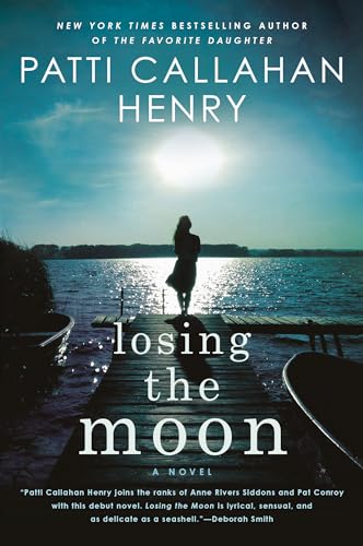 Stock image for Losing the Moon for sale by SecondSale