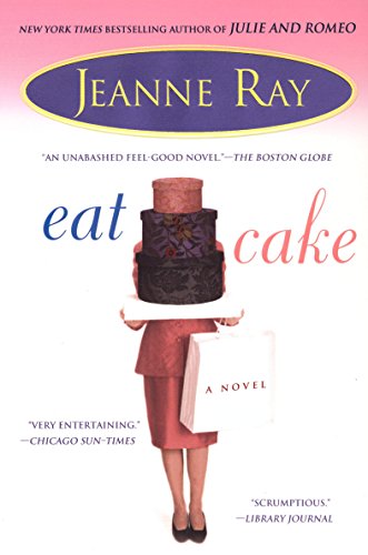 Beispielbild fr Eat Cake zum Verkauf von Your Online Bookstore