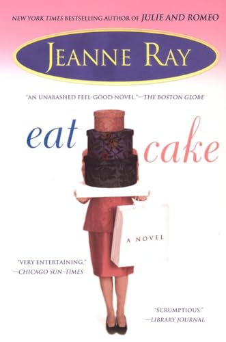 Stock image for Eat Cake for sale by Foxtrot Books