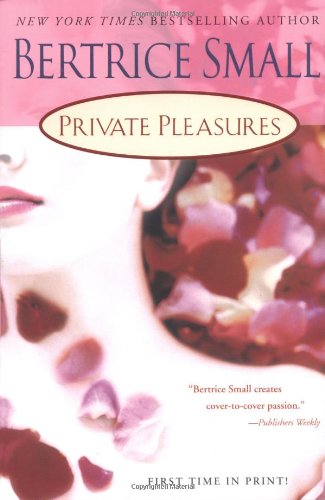 Imagen de archivo de Private Pleasures a la venta por ThriftBooks-Atlanta