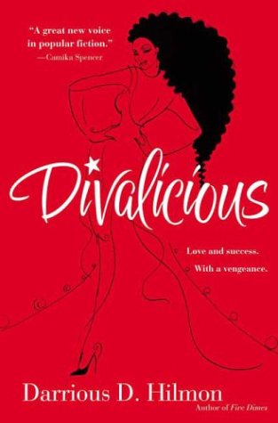 Stock image for Divalicious for sale by Wonder Book