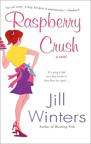 Beispielbild fr Raspberry Crush zum Verkauf von ZBK Books