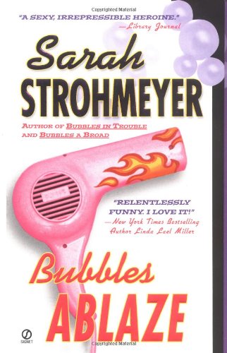 Beispielbild fr Bubbles Ablaze (Bubbles Books) zum Verkauf von SecondSale