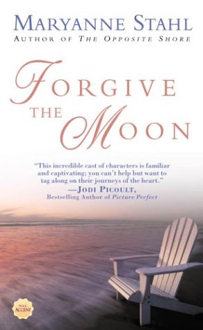 Stock image for Forgive the Moon for sale by Better World Books
