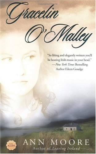 Beispielbild fr Gracelin O'Malley zum Verkauf von Better World Books
