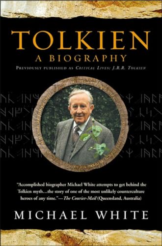 9780451212429: Tolkien: a Biography