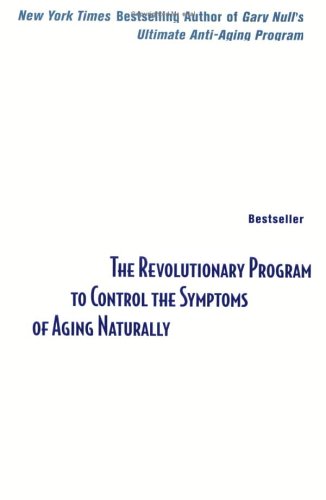 Stock image for Gary Null's Power Aging for sale by SecondSale