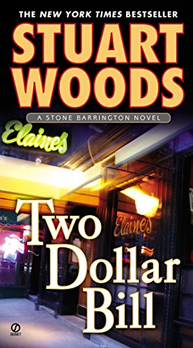9780451213198: Two Dollar Bill: 11 (A Stone Barrington Novel)