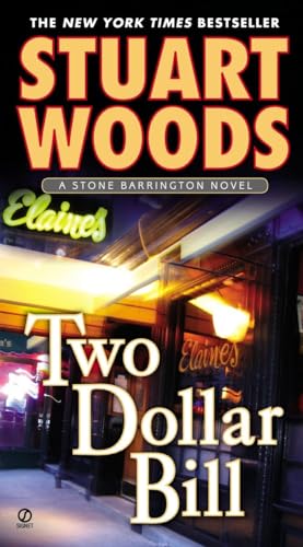 Imagen de archivo de Two Dollar Bill a la venta por Blackwell's