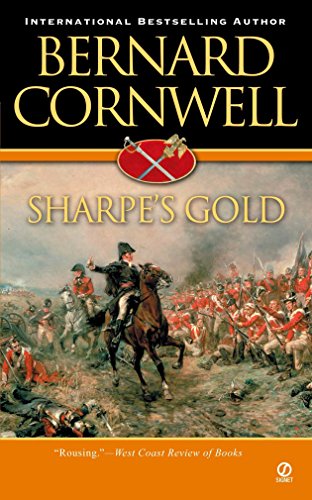 9780451213419: Sharpe's Gold (Sharpe's Adventures)