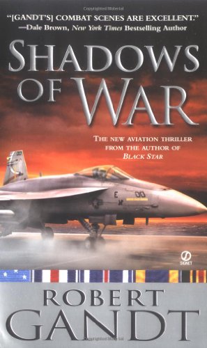 Stock image for Shadows of War for sale by Better World Books: West