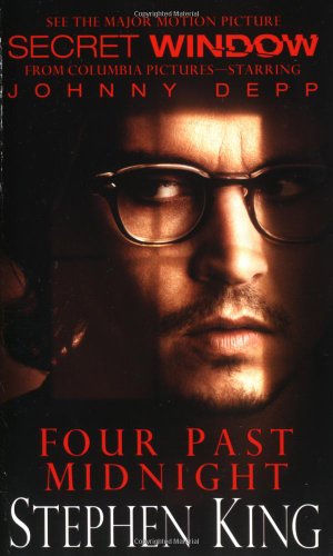 Imagen de archivo de Four Past Midnight a la venta por Better World Books: West