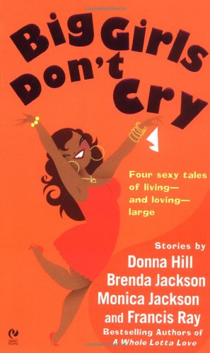 Stock image for Big Girls Don't Cry for sale by Jenson Books Inc