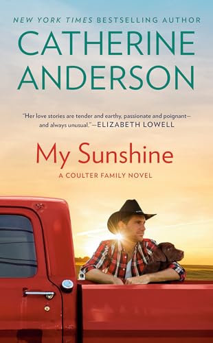9780451213808: My Sunshine (Coulter Family)